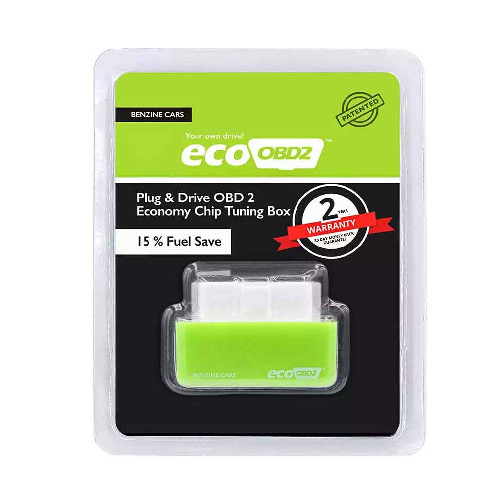 Eco obd2 essence