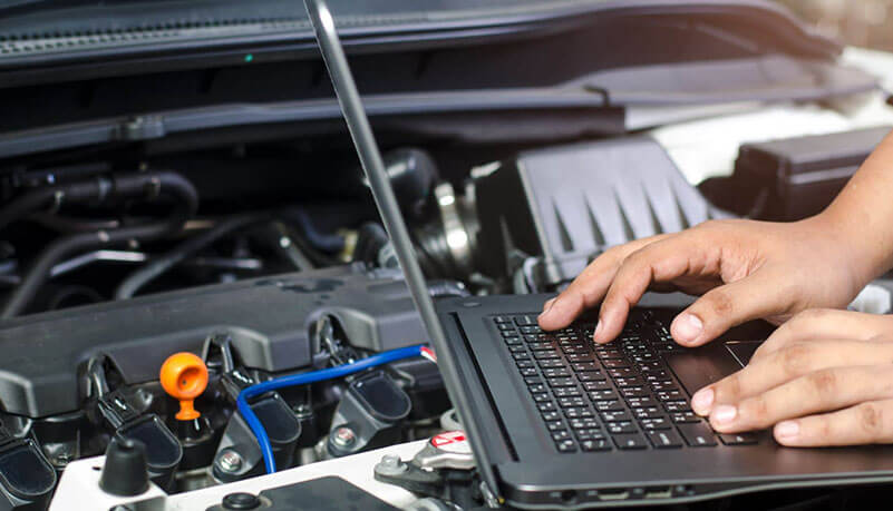 chip tuning